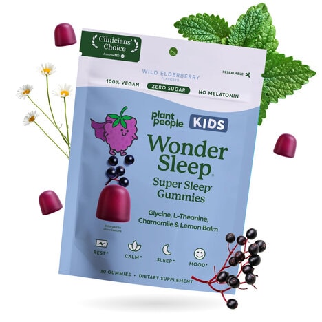 Kids Sleep Gummies