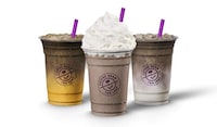 Consumer-Driven Cafe Reward Programs