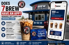Customizable Coffee Ordering Apps