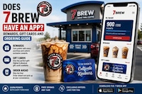 Customizable Coffee Ordering Apps