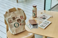 Cult Stationery Merch Ranges