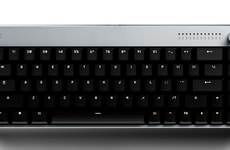 Performance-Tunable Keyboards