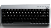 Performance-Tunable Keyboards