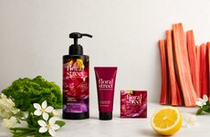 Collaboration Hotel Cosmetic Ranges