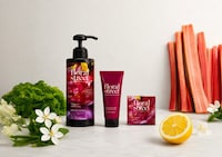 Collaboration Hotel Cosmetic Ranges