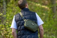 Zipper-Free Magnetic Crossbody Bags