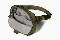 Zipper-Free Magnetic Crossbody Bags Image 6