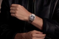 Bauhaus-Honoring Watch Ranges Image 1
