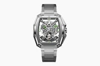 Bauhaus-Honoring Watch Ranges Image 6