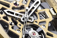 Bauhaus-Honoring Watch Ranges Image 7