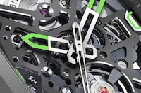Bauhaus-Honoring Watch Ranges Image 8