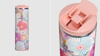 Ornate Naturalistic Drink Carriers Image 6