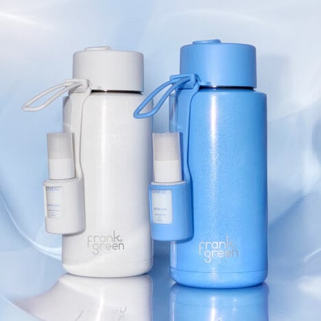 Skin-Caring Water Bottles