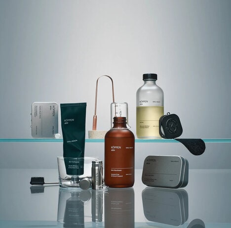 Whole-Mouth Care Systems