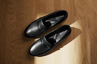 Refined Comfort-Focused Footwear Image 1