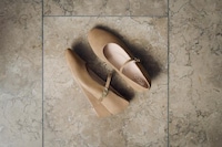 Refined Comfort-Focused Footwear Image 3