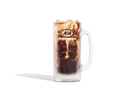 Dirty Root Beers