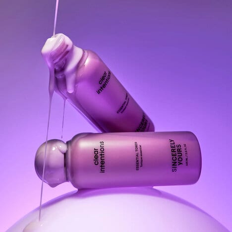 Gentle Teen Toners