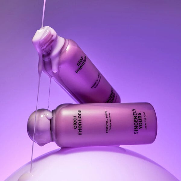 Gentle Teen Toners