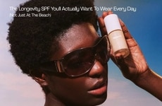 Longevity Mineral Sunscreens