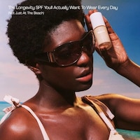 Longevity Mineral Sunscreens Image 1