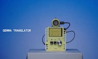 Offline AI Translators