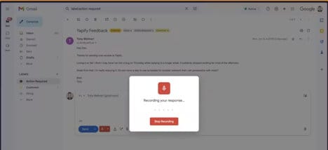 AI Email Assistants