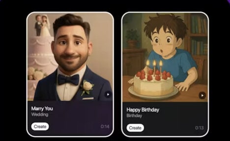 AI Video Creation Tools