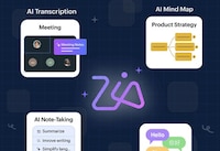 AI Note-Taking Assistants Image 1