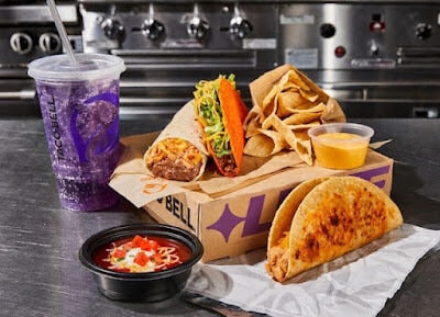 Dippable Enchilada Tacos