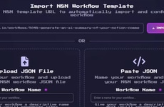 AI Workflow Integration Tools
