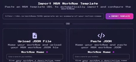 AI Workflow Integration Tools