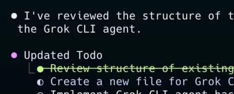 Open-Source AI Terminal Agents