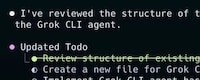 Open-Source AI Terminal Agents Image 1
