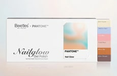 Color-Forward Gel Polish Lines