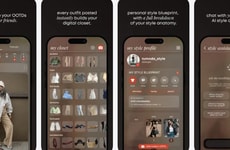 AI Personal Styling Platforms