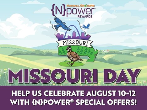 Missouri-Focused Grocer Celebrations