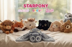 Weighted Heated Stuffed Animals