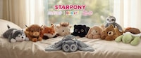 Weighted Heated Stuffed Animals