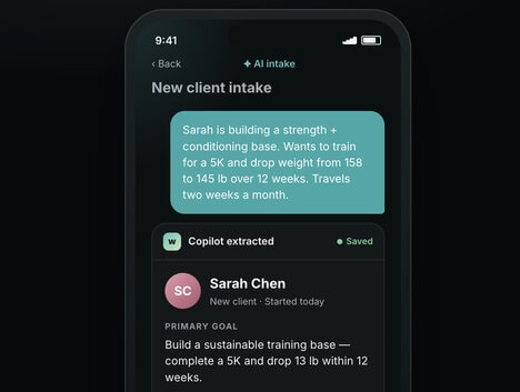 AI Coaching Business Platforms