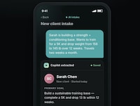 AI Coaching Business Platforms Image 1