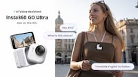 AI Wearable Camera Features Image 1