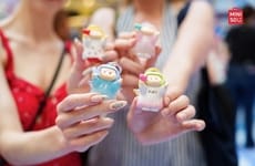 Adorable Pop-Up Stores