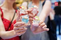 Adorable Pop-Up Stores