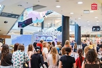 Adorable Pop-Up Stores Image 2