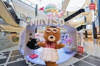 Adorable Pop-Up Stores Image 3