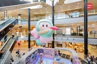 Adorable Pop-Up Stores Image 4