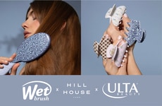 Collaborative Hair Accessory Lines