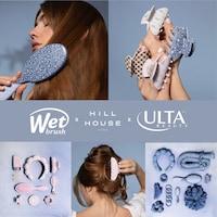Collaborative Hair Accessory Lines Image 1