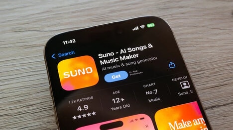 AI Music Watermarkings